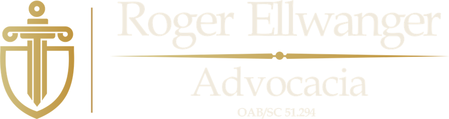 Roger Ellwanger Advocacia, OAB/SC 51.294