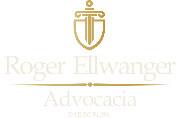 Roger Ellwanger Advocacia, OAB/SC 51.294